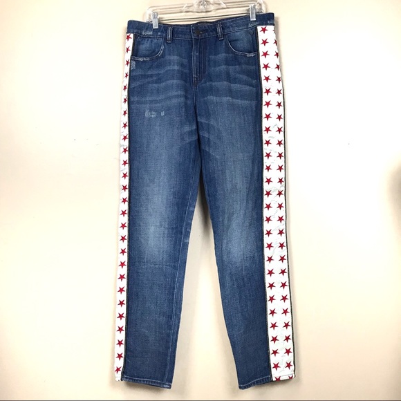 scotch and soda star jeans